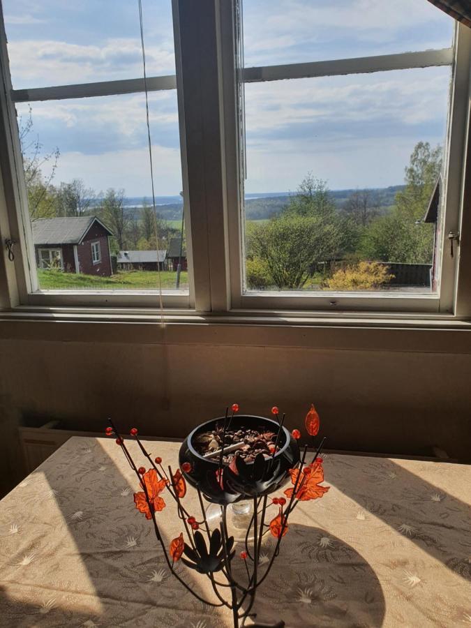 Villa Utsikt Mot Viken Undenäs Exterior foto