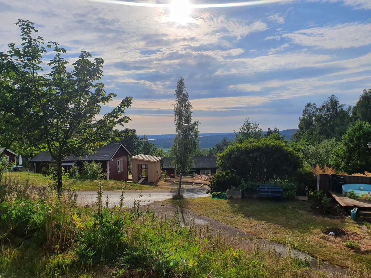 Villa Utsikt Mot Viken Undenäs Exterior foto