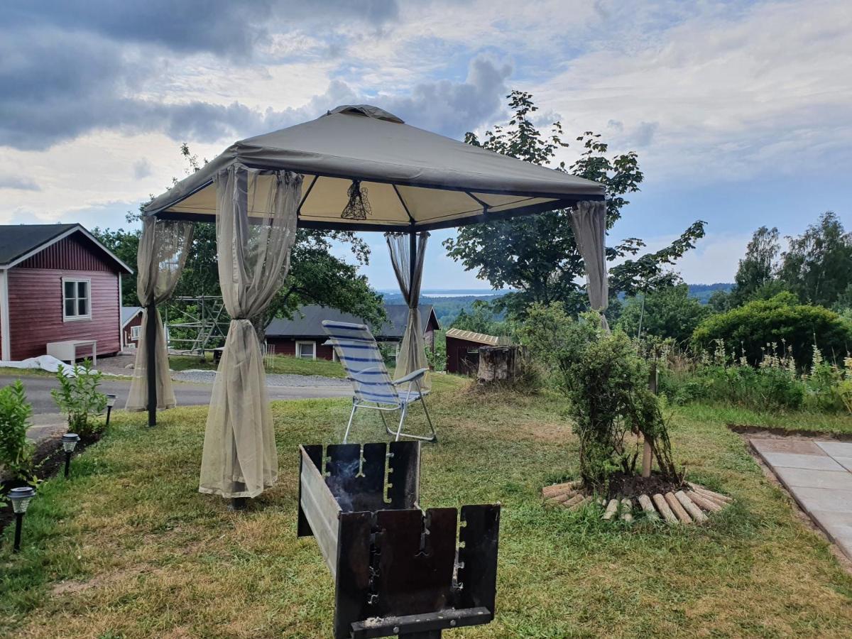Villa Utsikt Mot Viken Undenäs Exterior foto